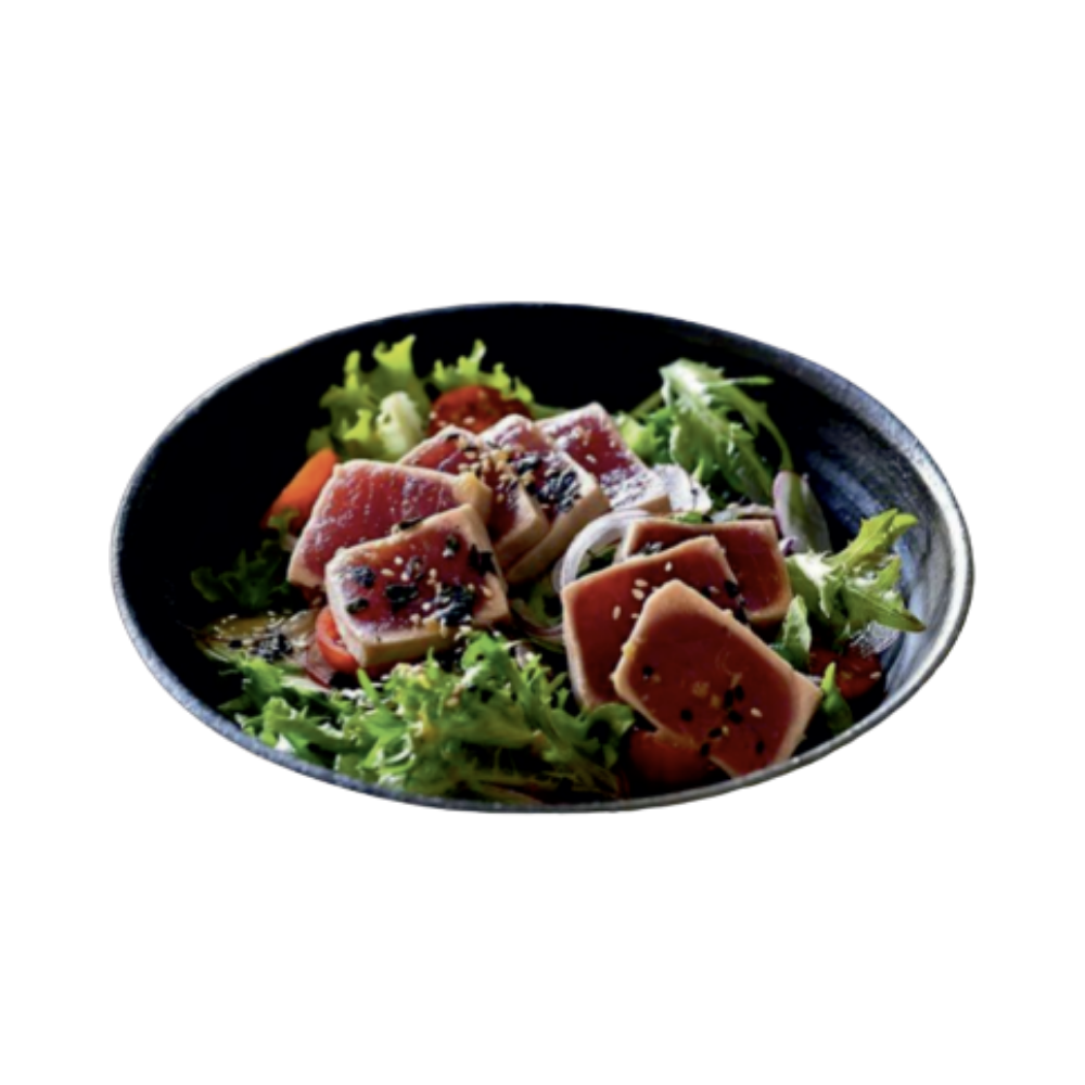 24 Tuna Tataki